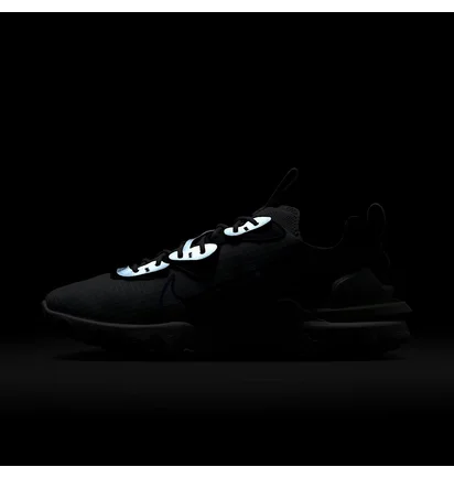 Кросівки чоловічі Nike React Vision Grey HQ3819-004