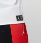Футболка чоловіча Air Jordan Psg Paris Saint-Germain White BQ8358-100
