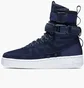 Кроссовки женские Nike Sf Air Force 1 High Blue 857872-401