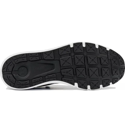Кроссовки женские Under Armour W Charged Rogue2.5 Clrsft Black 3024478-001