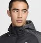 Куртка чоловіча Nike Trail Primaloft® Therma-Fit Running Jacket Black FZ0003-010