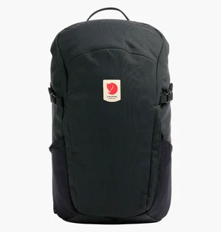 Рюкзак унисекс Fjallraven Ulvo Black 23301.550