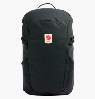 Рюкзак унисекс Fjallraven Ulvo Black 23301.550