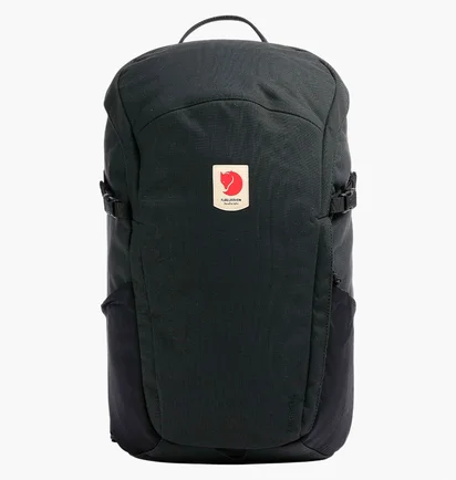 Рюкзак унисекс Fjallraven Ulvo Black 23301.550