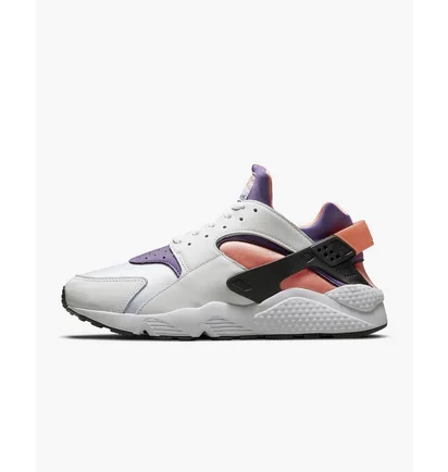 Кросівки чоловічі Nike Air Huarache White DD1068-101