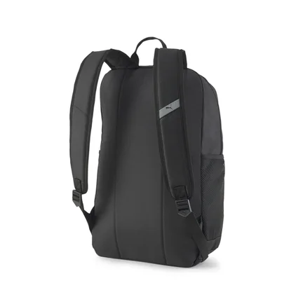 Рюкзак унісекс Puma S Backpack Black 079222-01
