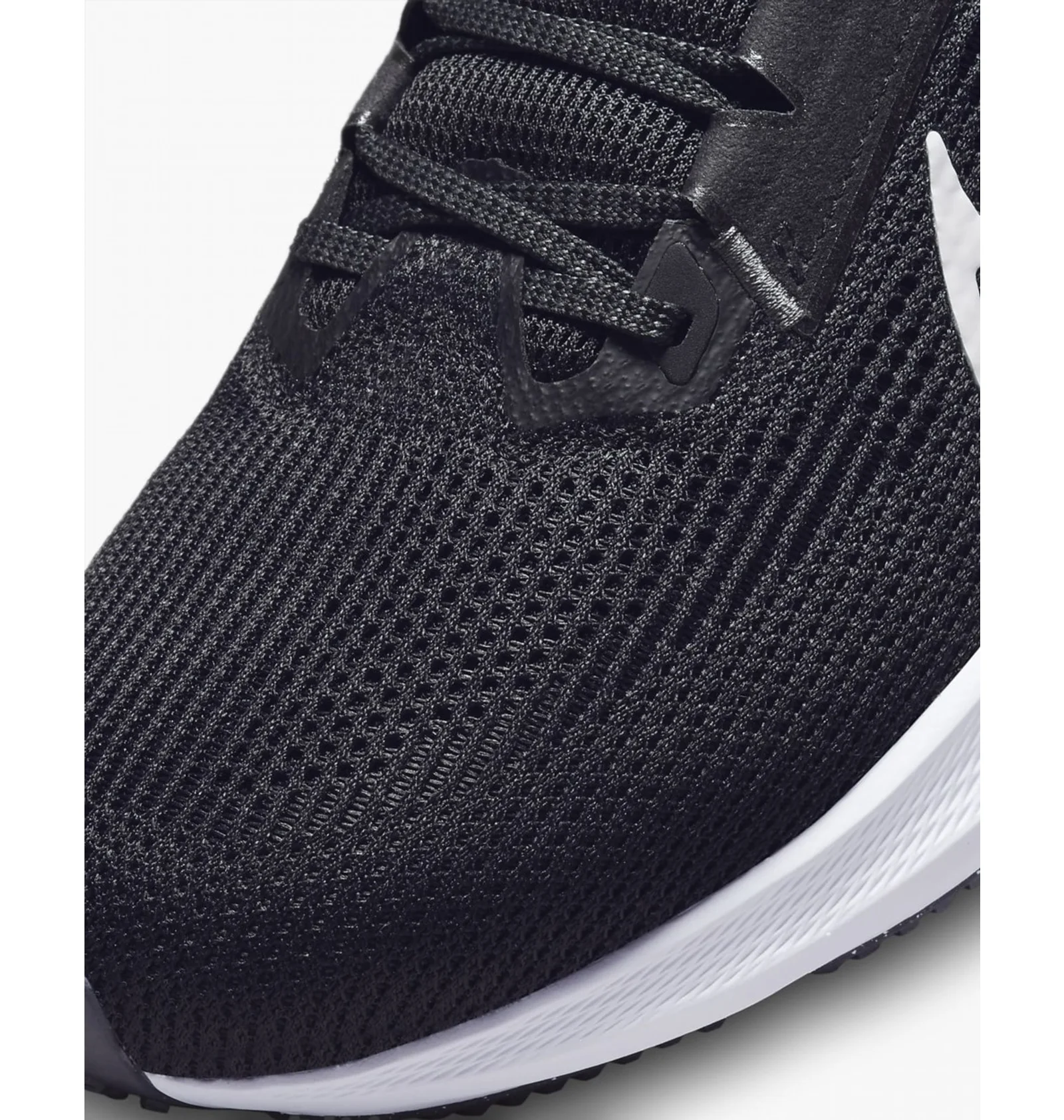 ᐉ Кроссовки мужские Nike Pegasus 40 MenS Road Running Shoes Black