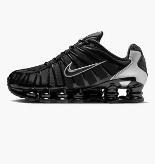 Кросівки чоловічі Nike Shox Tl Black AR3566-008