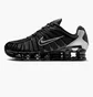 Кроссовки мужские Nike Shox Tl Black AR3566-008