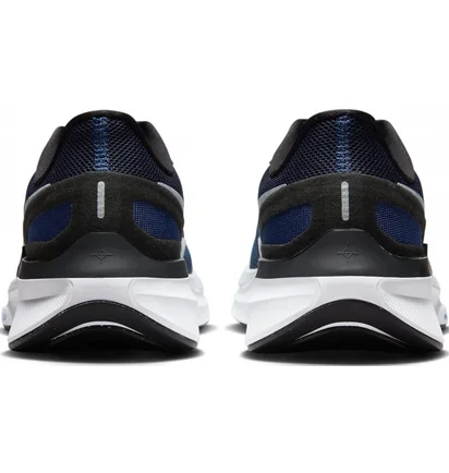 Кросівки чоловічі Nike Structure 25 Blue DJ7883-400