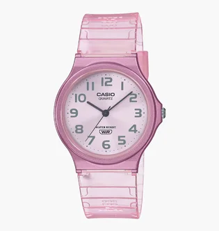 Часы женские Casio MQ-24S-4B