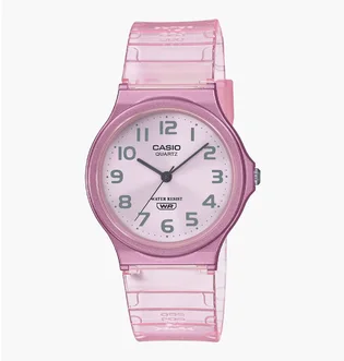 Часы женские Casio MQ-24S-4B