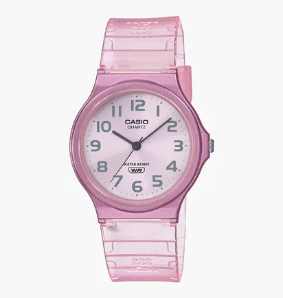 Часы женские Casio MQ-24S-4B