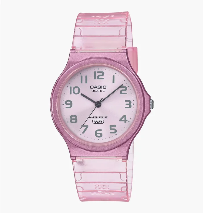 Часы женские Casio MQ-24S-4B