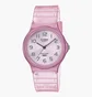 Часы женские Casio MQ-24S-4B