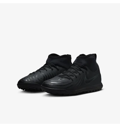 Сороконожки детские Nike Phantom Luna 2 Club Tf Black FJ2607-002