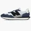 Кроссовки мужские New Balance Ms237Ra Blue Ms237Ra