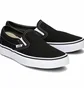 Кеды мужские Vans Classic Slip Black VEYEBLK