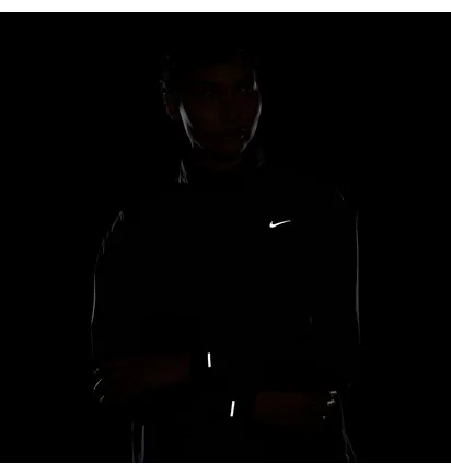 Куртка жіноча Nike Fast Repel Running Black FZ4852-010