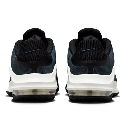 Кросівки чоловічі Nike Air Max Impact 4 Blue DM1124-009