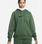 Худі жіноче Nike Sportswear Green FV5311-323
