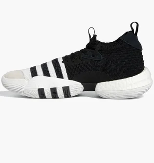 Кросівки унісекс Adidas Trae Young 2.0 Basketball Shoes Black H06477