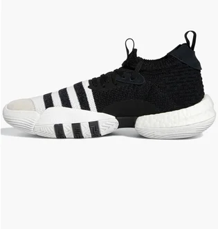 Кроссовки унисекс Adidas Trae Young 2.0 Basketball Shoes Black H06477