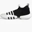 Кросівки унісекс Adidas Trae Young 2.0 Basketball Shoes Black H06477