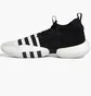 Кросівки унісекс Adidas Trae Young 2.0 Basketball Shoes Black H06477