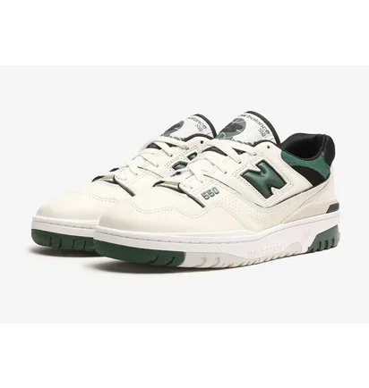 Кроссовки мужские New Balance 550 Beige BB550VTC