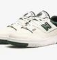 Кроссовки мужские New Balance 550 Beige BB550VTC