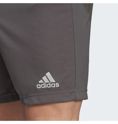 Шорты мужские Adidas Entrada 22 Shorts Grey H57505