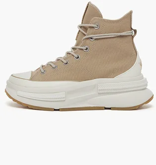 Кеды женские Converse Run Star Legacy Cx Platform Brown A05054C