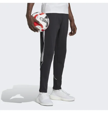 Штаны мужские Adidas Tiro 23 League Sweat Pants Black Hs3611