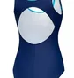 Купальник жіночий Aqua Speed Kate Blue 413-24