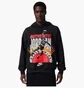 Худі чоловіче Air Jordan Brooklyn Fleece MenS Pullover Hoodie Black IF1843-045