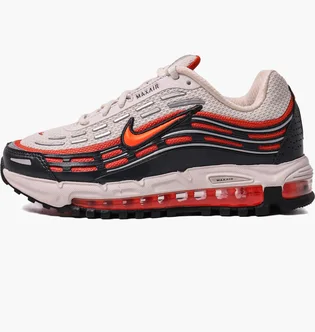 Кросівки унісекс Nike Air Max Tl 2.5 Phantom White FZ4110-001