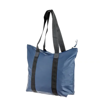 Сумка унісекс Rains Totes Blue 1225-BLUE
