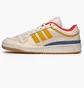 Кросівки чоловічі Adidas Forum Low X Wood Beige GW9313