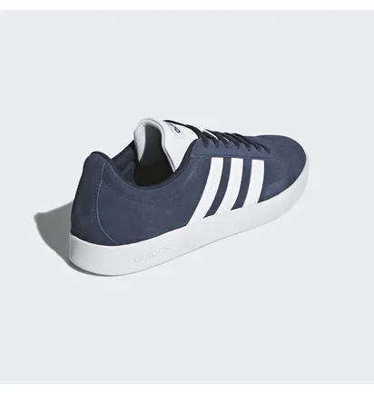 Кеды мужские Adidas Vl Court 2.0 Blue DA9854