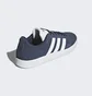 Кеды мужские Adidas Vl Court 2.0 Blue DA9854