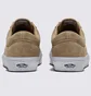 Кеды унисекс Vans Old Skool Beige VN000CR54MG
