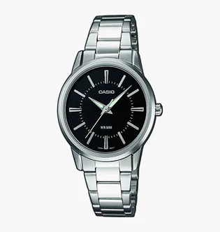 Часы женские Casio LTP-1303D-1A