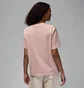 Футболка женская Air Jordan Ss Gf Gfx Flt Beige FQ3240-601