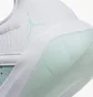 Кроссовки женские Air Jordan 11 Cmft Low White Dv2629-100