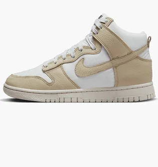 Кросівки жіночі Nike Dunk High Lx Team Beige Dx3452-700