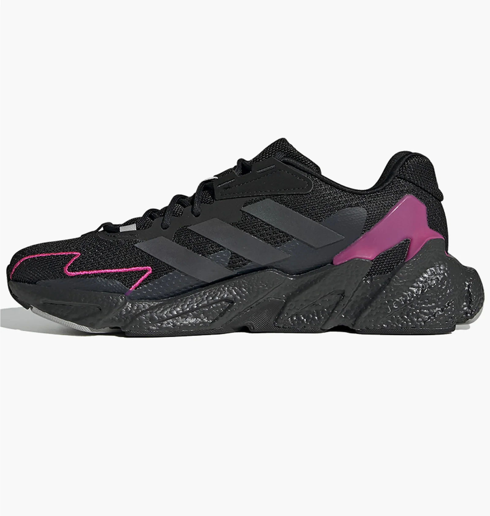 ᐉ Кроссовки мужские Adidas X9000L4 Shoes Black GY0127 - купить в