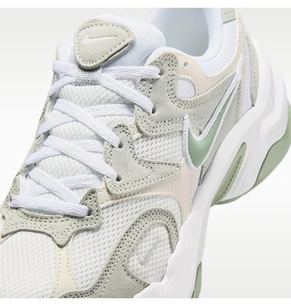 Кроссовки женские Nike Al8 WomenS Shoes White/Grey FJ3794-108
