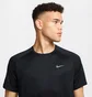 Футболка мужская Nike Dfadv Stride Black HV5203-010