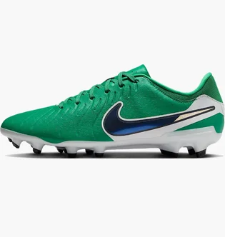 Бутси унісекс Nike Tiempo Legend 10 Academy Green HJ7268-300